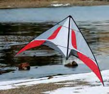 More durable and less expensive than ever, they re even better at turning a little wind into a lot of fun.
