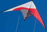 #7230 ITW Echo $139 Our best light wind kite for beginners Not just the pros want to fly in light winds. Many of us are all too familiar with not enough wind.