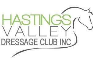 Hastings Valley Dressage Club Inc Draw for the Claudia Ringland Memorial Trophy Day Sunday September 16 2018 We would like to thank our very generous
