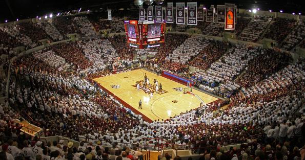 MISSISSIPPI STATE BASKETBALL GENERAL INFORMATION Location: Starkville, Mississippi Founded: February 28, 1878 Enrollment: 20,424 Conference: SEC Nickname: Bulldogs Colors: Maroon (PMS 202) & White