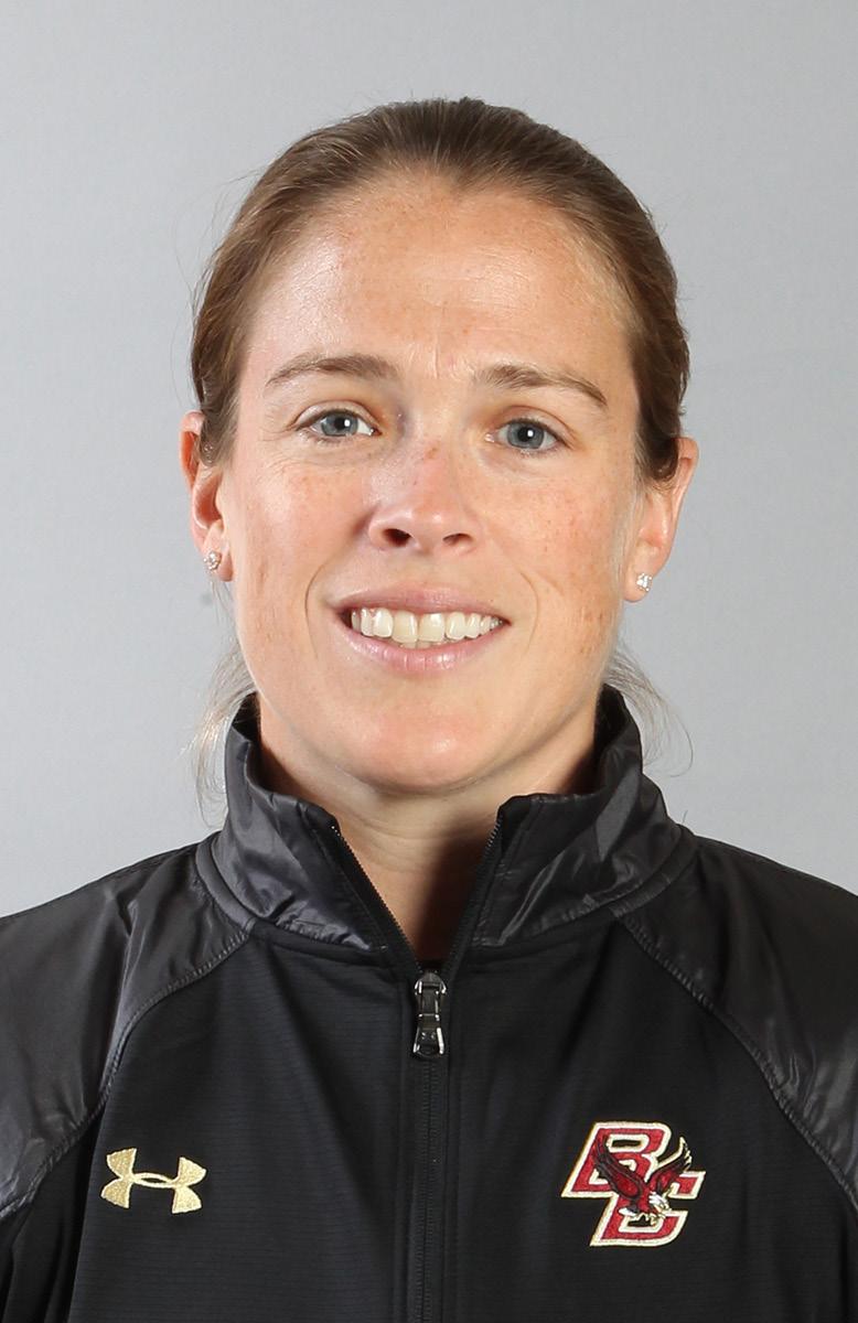 Head Coach Kelly Doton Kelly Doton was promoted to head coach of the Boston College field hockey program on April 1, 2015. She is the eighth head field hockey coach in Boston College history.