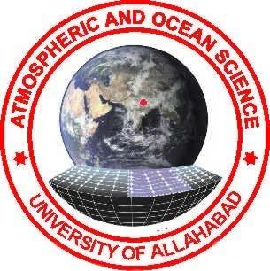of Atmospheric and Ocean Studies, M N Saha Centre