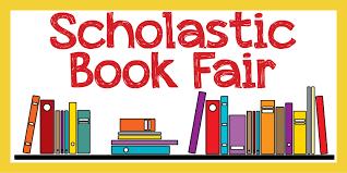 products. Parents, children, teachers and community are invited to the book fair. The funds raised at the Book Fair will be used to purchase resources and materials.