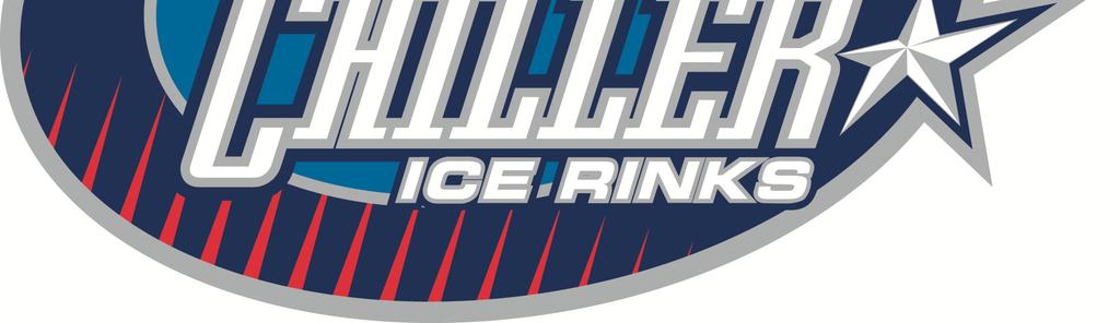 series will be hosted by: OhioHealth Chiller Easton Ice Facility 3600