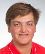 2015-16 HOUSTON MEN S GOLF NEWCOMERS 2015-16 COUGARS ZACH TRACY 5-8 175 Fr.-HS, Texas Seven Lakes Undeclared Major Expected to sit out the 2015-16 season as a redshirt.