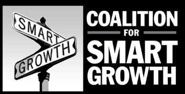 Partner: Coalition for Smart Growth Sponsors forums related to countywide active transportation movement Engages the community and