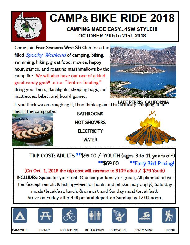 Summit Flyer Steamboat LAC News Connections Board Members Mission Statement 2