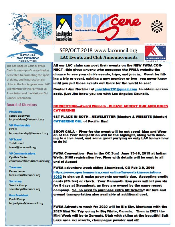 Page 7 4SW NEWSLETTER Sept.
