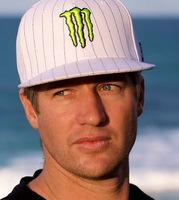 Daniel Watkins Created the Australian Pro Tour of Wakeboarding Three times Australian Champion Three times Australian Pro Tour