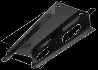 2230-014 H O S E R E E L S H O S E S 2230-002 - I-BEAM MOUNTING BRACKET MOUNTING CHANNELS Mounting Bracket Kit: Attaches channel to facility mounting structure.