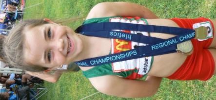 LITTLE ATHLETICS NSW STATE TRACK & FIELD CHAMPIONSHIPS - 20/03/2015 to 22/03/2015 Kurrajong Bilpin (KUB) Team Entries - All Events Julia Black U14 Girls: 400m, 800m, 1500m.