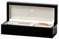 Sheaffer Gift Boxes Blackwood: Premium Luxury Gift Box for Sheaffer