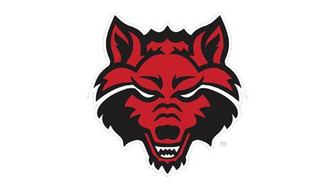 for athletics media relations Office: 870-972-2707 cell: 870-340-7836 Email: cgraddy@astate.edu Mailing address: p.o. box 1000, state university, ar, 72467 11 WNIT TOURNAMENT BIDS 1993 NWIT CHAMPIONS