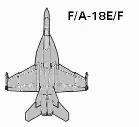 Pilot WSO Figure 5. FA-18F Super Hornet Seat Labels. Source: FA-18 NATOPS Flight Manual, March 2001 SJU-17A NACES Leg Restraint System and how the leg garters are worn and attach to the ejection seat.