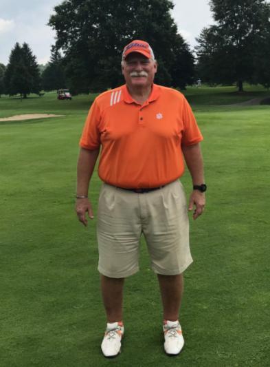 MENS GOLF Senior Club Championship Results: Congrats to Mark Oliverio who won our Senior Club Championship with a two-day
