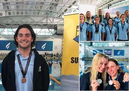Well done everyone. Results can been found on Umina SLSC communication forum Face book page.