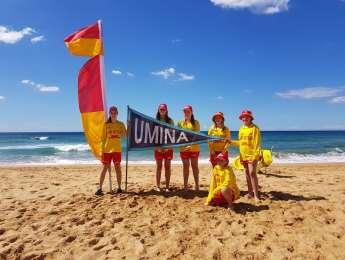 Uniform Shop Umina SLSC now have all stock on our website so go and check out our new gear which can be purchased from Julie and her team this Sunday morning at