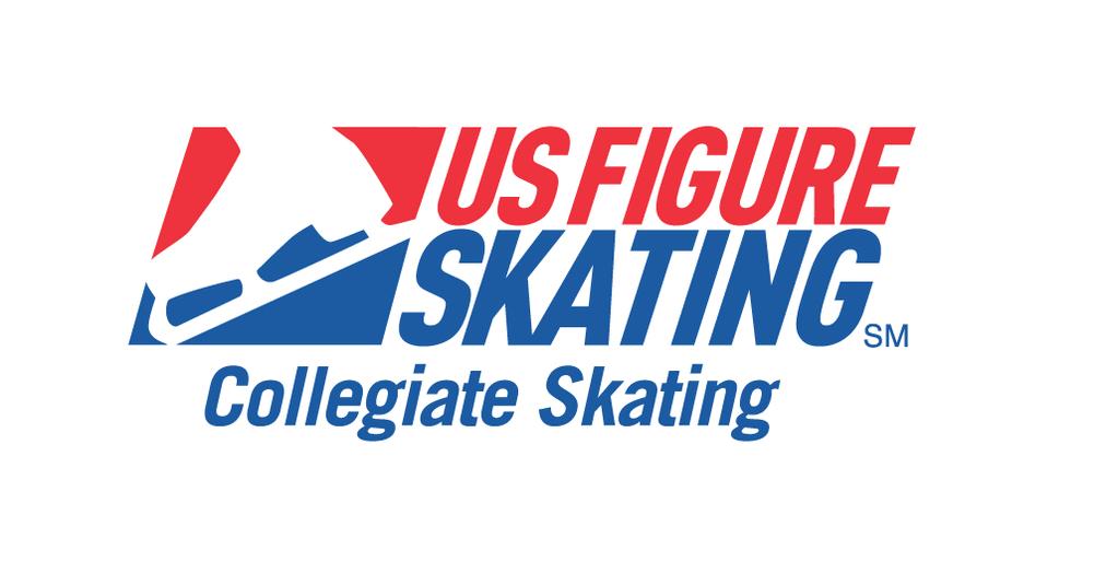 2010-2011 INTERCOLLEGIATE FIGURE SKATING COMPETITIONS GENERAL COMPETITION ANNOUNCEMENT AND RULES Intercollegiate Competitions are U.S. Figure Skating nonqualifying competitions, as per Rule 1050 in the 2011 U.
