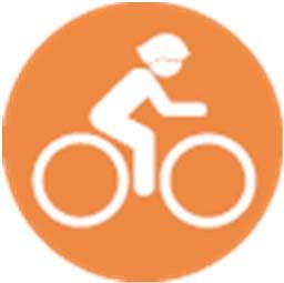 Connect modes (transit, bikes, park-n-ride) Remove