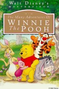 A, Milne, the creator of Winnie the Pooh, with hunny based treats and a movie!