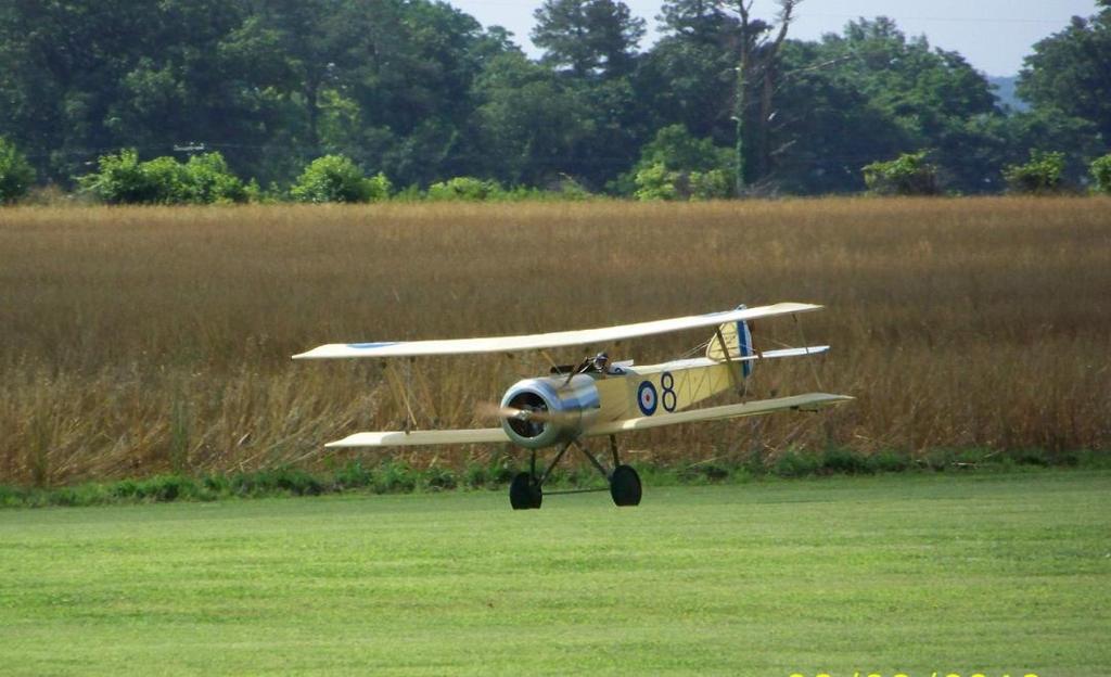 WARBIRDS OVER WILLIAMSBURG VIII 2013 COLONIAL VIRGINIA AEROMODELERS PRESENTS: WARBIRDS OVER WILLIAMSBURG VIII Saturday June 8, 2013 9 a.m. till 4 p.m. CVA FIELD - Route 5 West in Charles City Co.