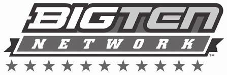 IOWA field hockey Big Ten Network In June 2006, the Big Ten announced the creation of the Big Ten Network, a national network devoted to Big Ten athletic and academic programs.
