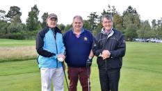 ROTARY CHARITY TEAM GOLF TOURNAMENT The