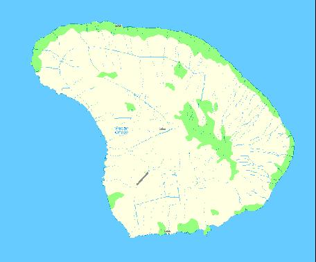 KAUAI Pacific
