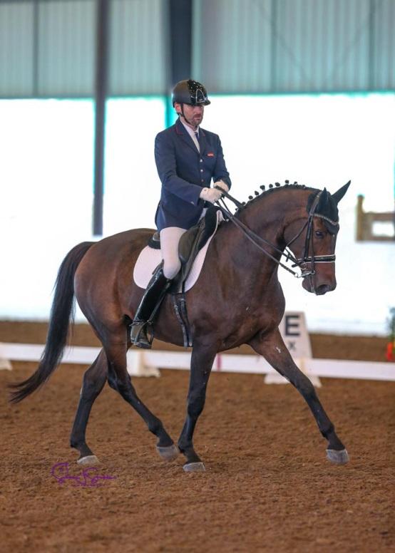 Not only was the show a success, but many HDS members gathered accolades and qualified for the US Dressage Finals in Lexington, Kentucky.