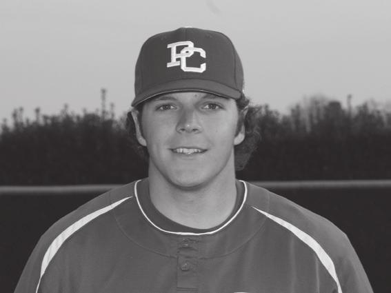 at-bats recorded one RBI instrumental in a win over Anderson (Feb. 4), hitting 1-for-3, scoring one run and an RBI 2006 (Armstrong Atlantic State): Saw action in 55 games... hit.256 with 21 RBIs and four home runs.
