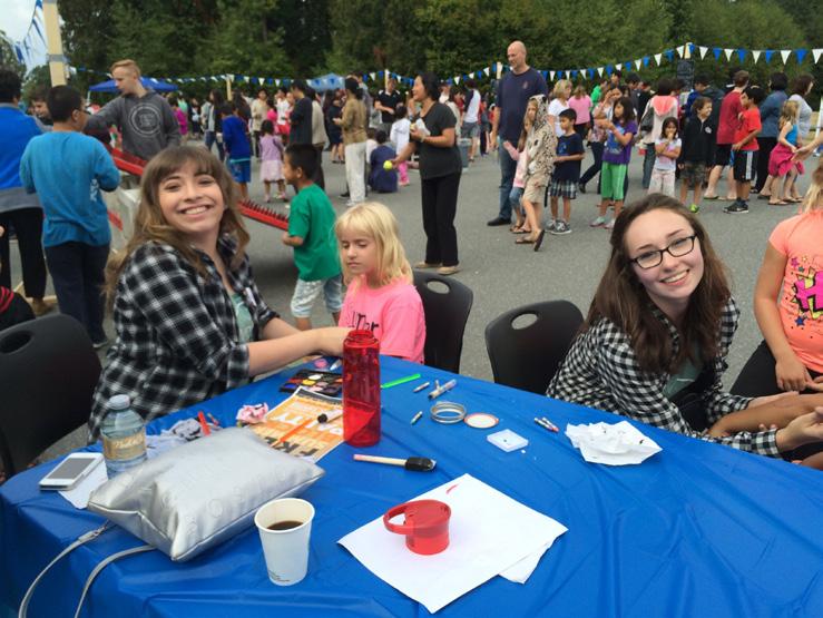 Block parties are a great way to connect with your neighbours and have fun. Check out block parties and projects that other Surrey residents have recently done.