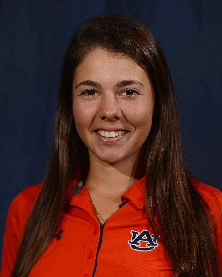 DIANA FERNANDEZ Junior Asuncion, Paraguay Immaculado Corazon de Maria for 32nd... Tied for 43rd at the SEC Championship with rounds of 83-77-76--236. SOPHOMORE YEAR (2011-12) Did not play in the fall.