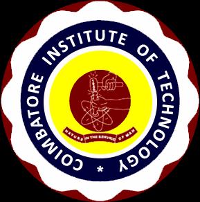COIMBATORE INSTITUTE OF TECHNOLOGY (A