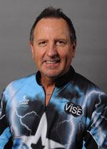 By winning the U.S. Senior Open this year, he joined Norm Duke in becoming the 2nd bowler to win both the U.S. Open and the U.S. Senior Open. He finished 2nd at the Senior USBC Masters.