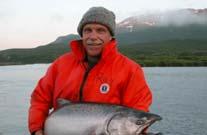 State of World Fisheries Ray Hilborn