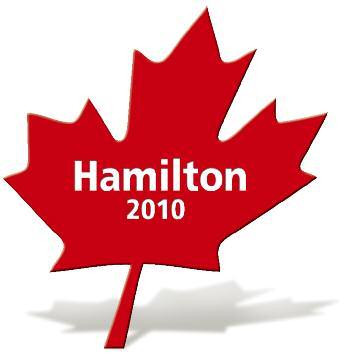 24th Annual City of Hamilton sport