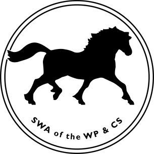 SOUTH WESTERN ASSOCIATION OF THE WELSH PONY & COB SOCIETY For Welsh Ponies & Cobs and their Part Breds registered in the Welsh Pony & Cob Society Stud books See separate schedule for unaffiliated