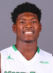 524 5 11 16 5.3 10 0 1 14 2 2 33 11.0 2 Greg White-Pittman 6-2 205 Jr New Orleans, LA LAST GAME: Played two minutes against Drexel and one minute at Texas Tech.