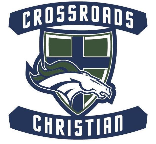 CROSSROADS NEWSLETTER October 31, 2017 One in Christ I Corinthians 1:10 I appeal to you, brothers, by the name of our Lord Jesus Christ, that all of you agree, and that there be no divisions among