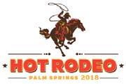 GREATER PALM SPRINGS RODEO CORPORATION P.O.BOX 3262 PALM SPRINGS, CA. 92263 Truck Dyal, Sponsorship Coordinator 760-641-8070 Ken Smith, Palm Springs Chapter President President@psrodeo.