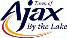 TOWN OF AJAX REPORT REPORT TO: SUBMITTED BY: PREPARED BY: General Government Committee Dave Meredith Director of Operations and Environmental Services Catherine Bridgeman Manager, Infrastructure and