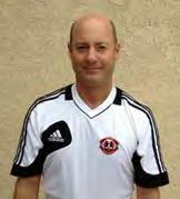 Pride WHITE 03 (Fifth Team) Rob Heimler USSF National D License Asst. Coach, United 99 boys (2013) Pride staff trainer for Intermediate program (2013) Head Coach, Greater Libertyville Soccer Assoc.