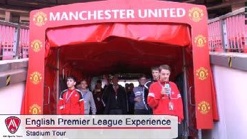 Premier League service We believe we create premier experiences, but don t just take our word for it listen to what our clients have to say.