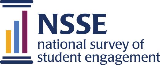 NSSE 2016 Frequencies and Statistical Comparisons Office of Institutional