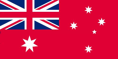 Flag - the Red Ensign Australia's National The inclusion of the Union Jack on our flag continues to create some controversy amongst certain people today.