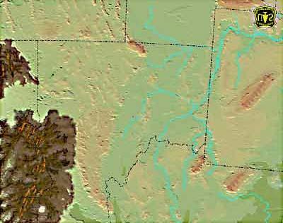Geologic and Hydrologic History of the Sinks Drainages Paul K. Link Department of Geosciences Idaho State University Pocatello, ID 83209 linkpaul@isu.