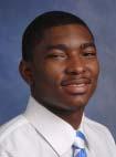 Player Updates D.J. JONES # 22 Guard 6-2, 180 Freshman Hinesville, Ga.