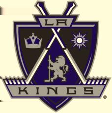 Los Angeles Kings Record: 38-28-13-3 - 92 Points 3rd
