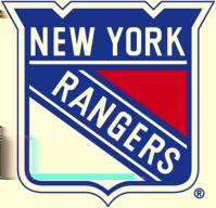 New York Rangers Record: 33-43-5-1 - 72
