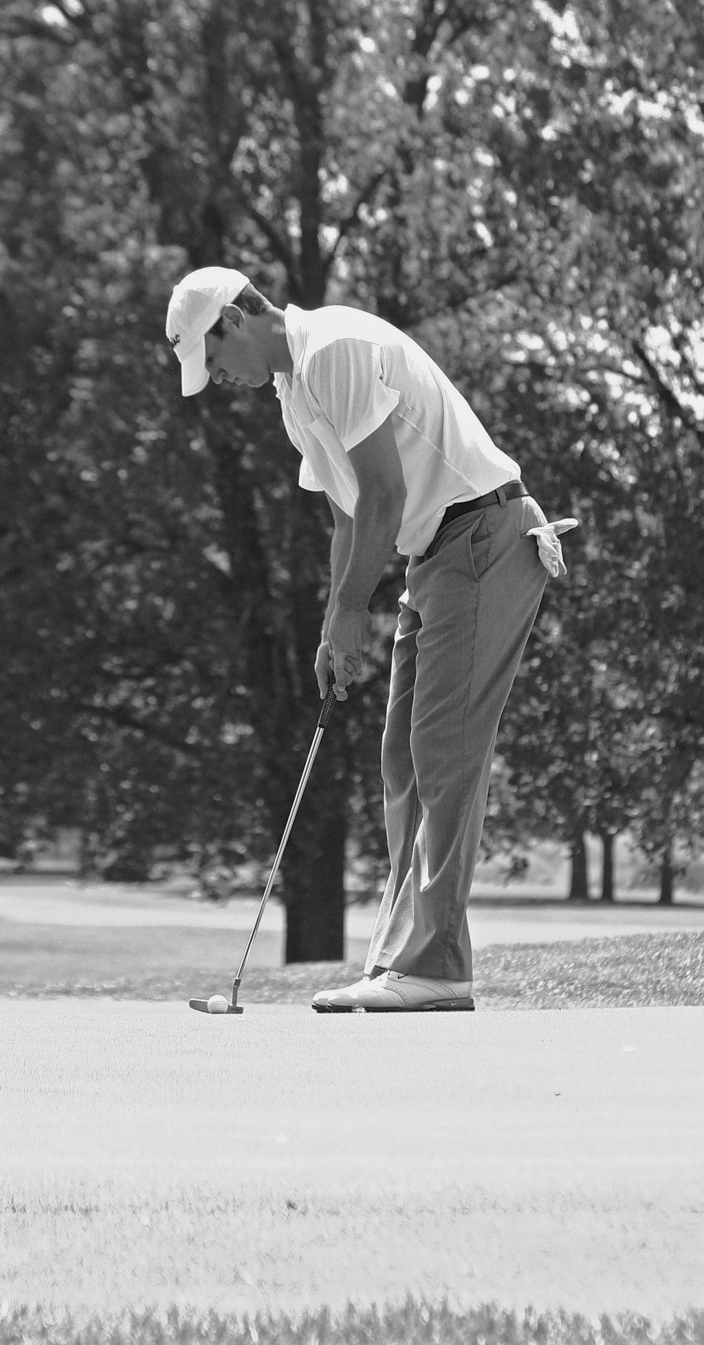 Iowa Coaches Tyler Stith Assistant Coach Second Season University of Iowa (2002) Tyler Stith is in his second season as assistant men s golf coach at the University of Iowa.